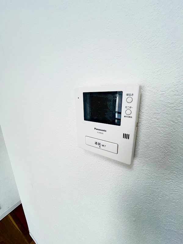 稗原マンションのその他写真