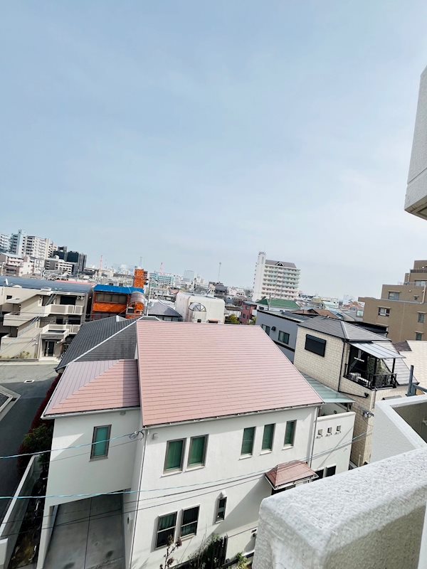 稗原マンションのその他写真