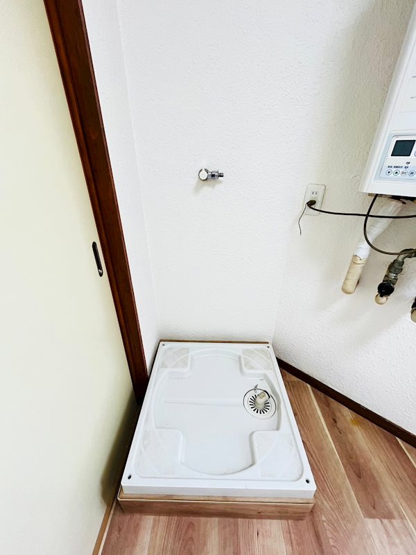 稗原マンションのその他写真