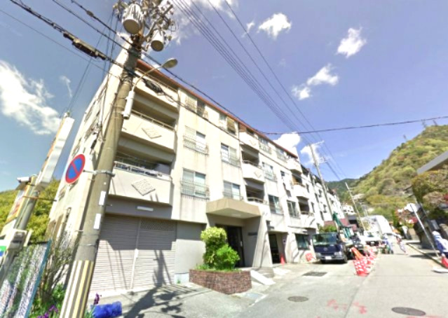 三倉六甲台ライフ