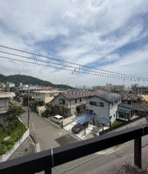三倉六甲台ライフのその他写真