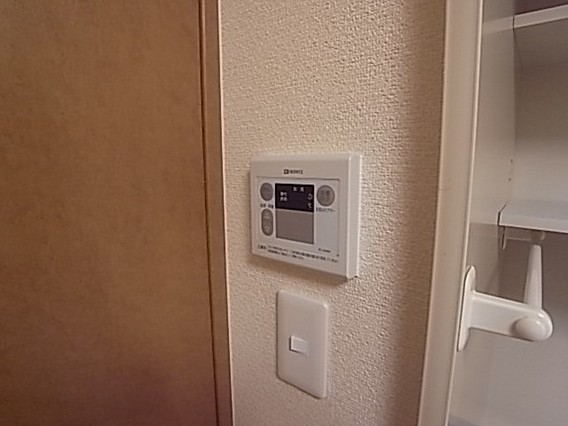 プレサンス新神戸のその他写真