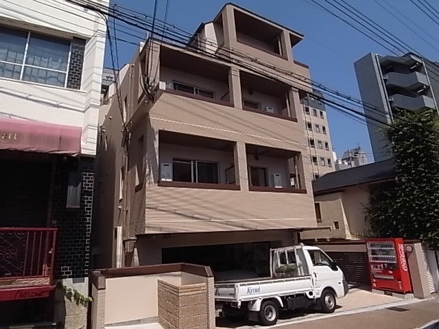 スミエール山本通