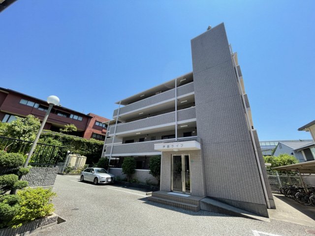 芦屋ライフ