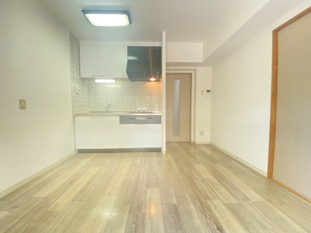 芦屋ライフの居間写真
