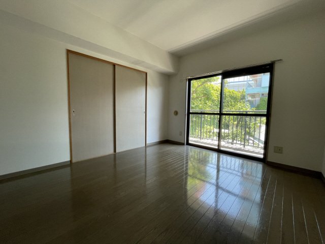 芦屋ライフの居間写真