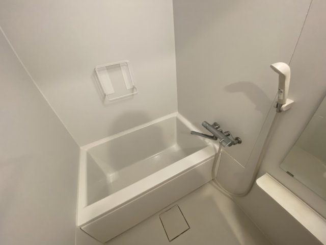 陽光プラザの風呂写真