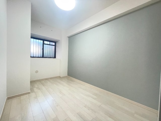 芦屋パインクレストの居間写真