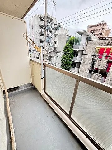 KMコートのその他写真