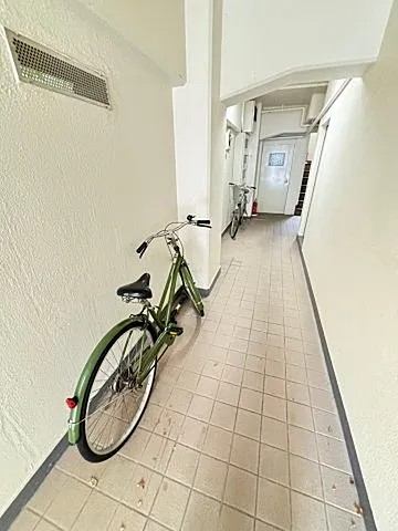 KMコートのその他写真