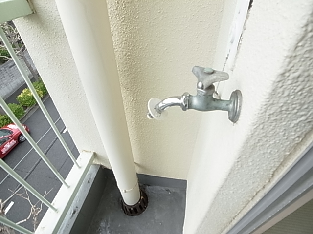 新堂マンションのその他写真