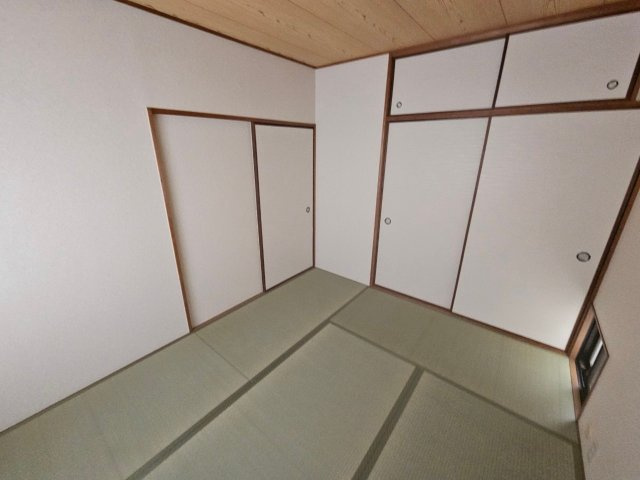 日興甲南スカイマンションの風呂写真