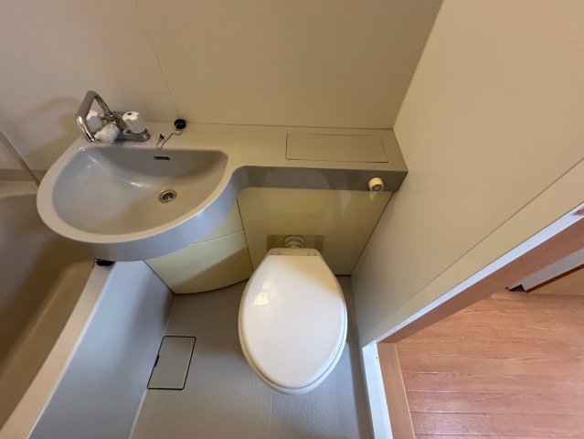 英和ハイツのその他写真