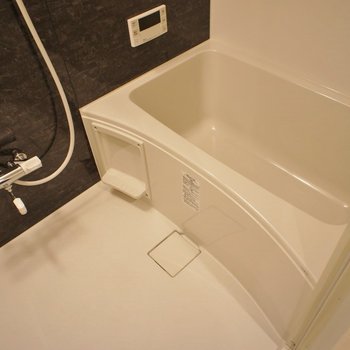 グランメール岩屋の風呂写真