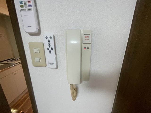 コスモハイツのその他写真