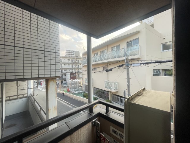 コスモハイツのその他写真