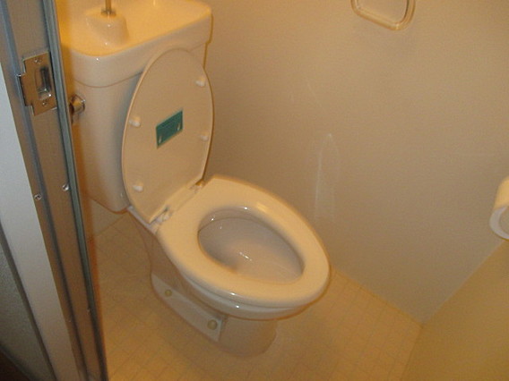 ハイム屋敷本のその他写真