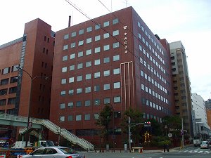 グランディア北野異人館通りの周辺写真