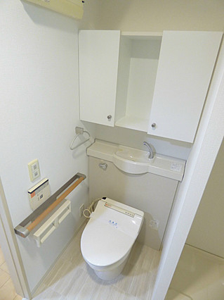 ワコーレ新神戸カデンツァのその他写真