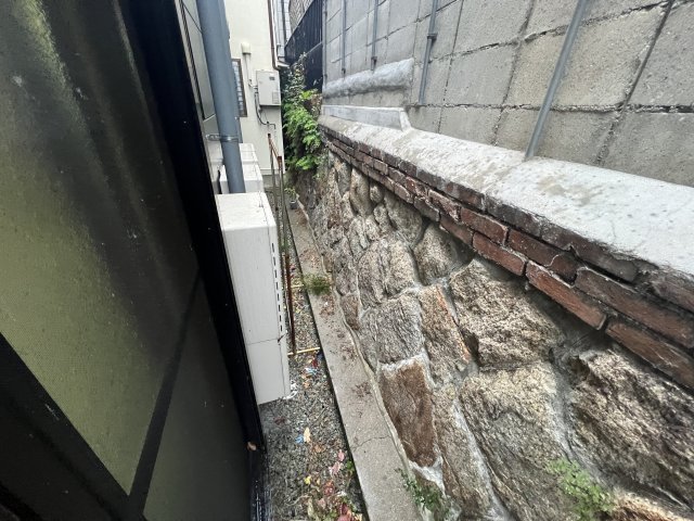 阪急電鉄神戸線 王子公園駅 徒歩12分 2階建 築4年のその他写真