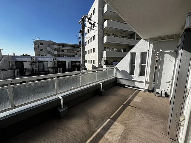 マンション指月のその他写真