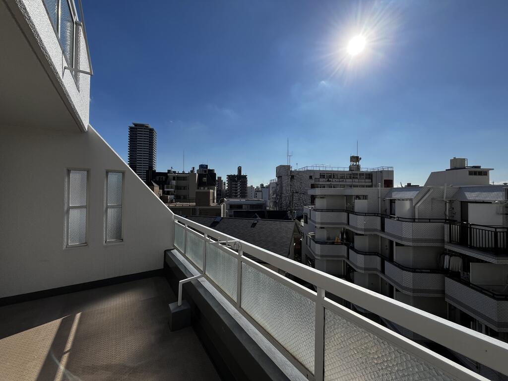 マンション指月のその他写真