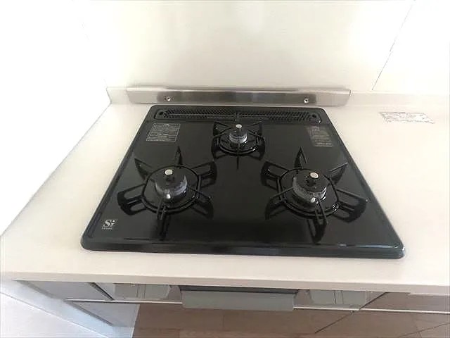 ホワイトハウス御影住吉のキッチン写真