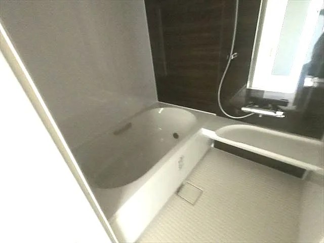 ホワイトハウス御影住吉の風呂写真