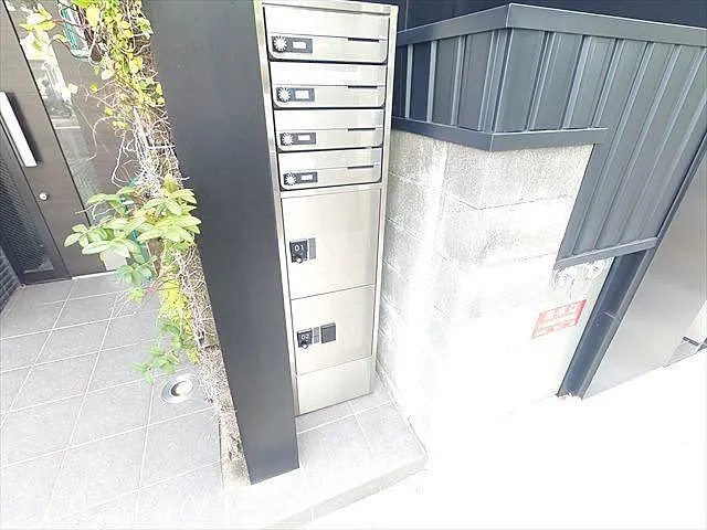 ホワイトハウス御影住吉のその他写真