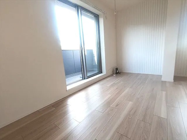 ホワイトハウス御影住吉の居間写真