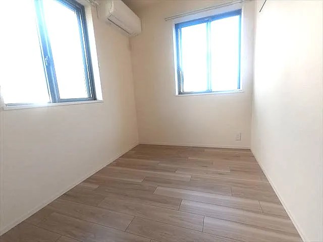 ホワイトハウス御影住吉の居間写真