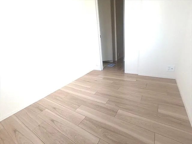 ホワイトハウス御影住吉の居間写真