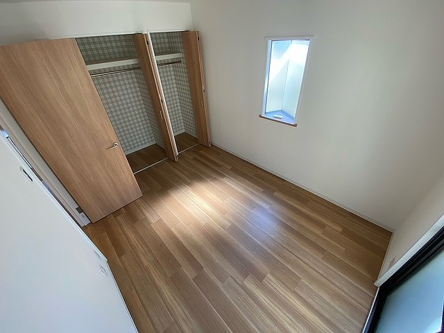 東灘パークランド北町の内装写真