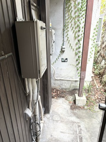 青谷ハイツのその他写真