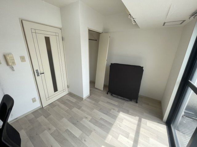 ラムール六甲山ノ手の居間写真