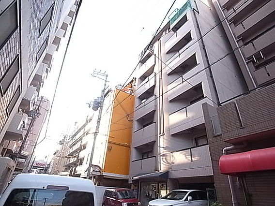 アパ六甲