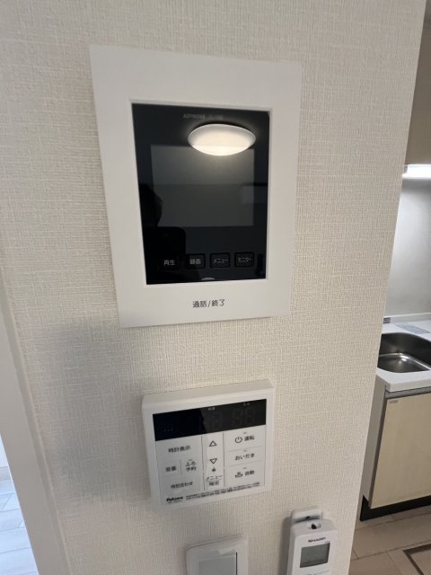 アルバ西岡本のその他写真