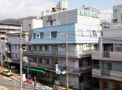 アルバ西岡本の周辺写真