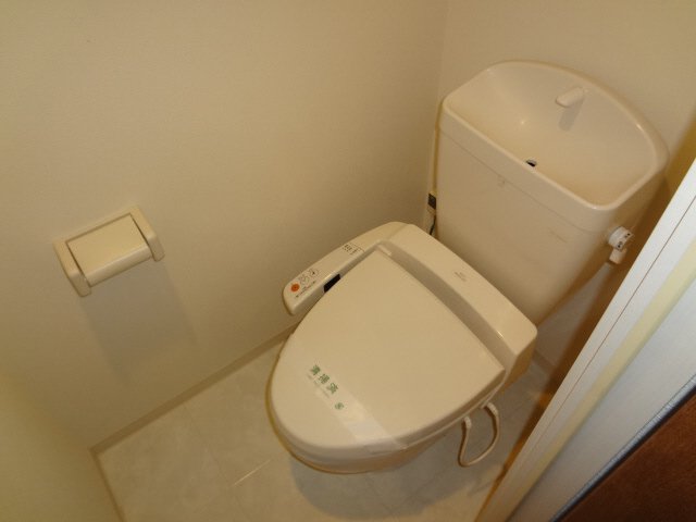 WELLBEAR新神戸のその他写真