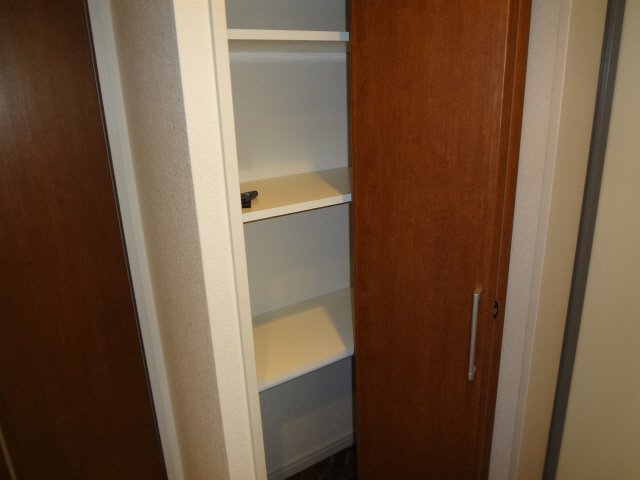 WELLBEAR新神戸の玄関写真