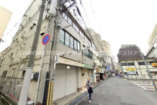 フィロ住吉