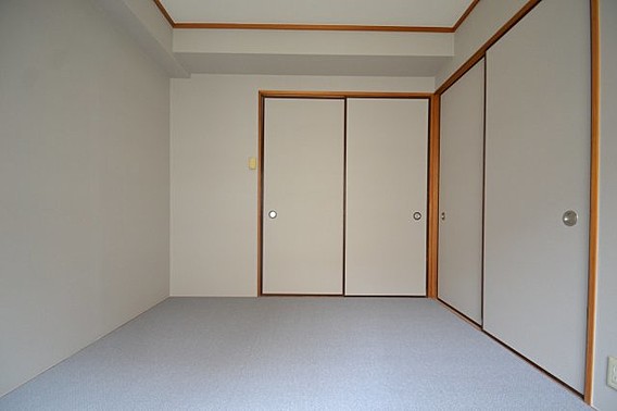 ベルライオンズ山本の内装写真