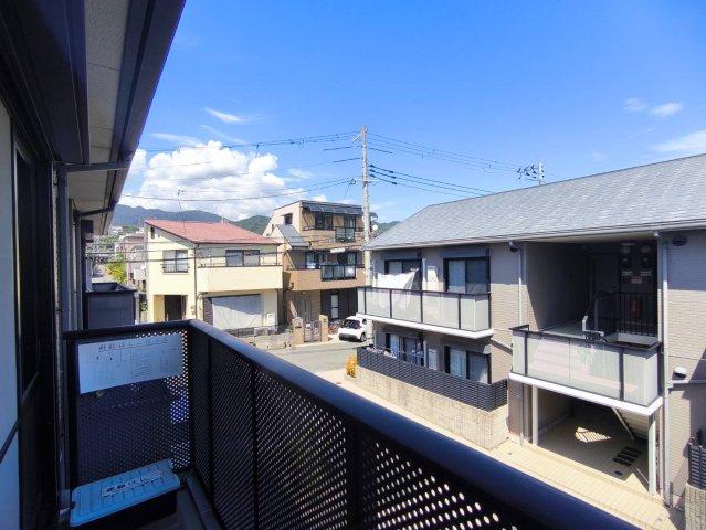 ヘスティア御影A棟のその他写真