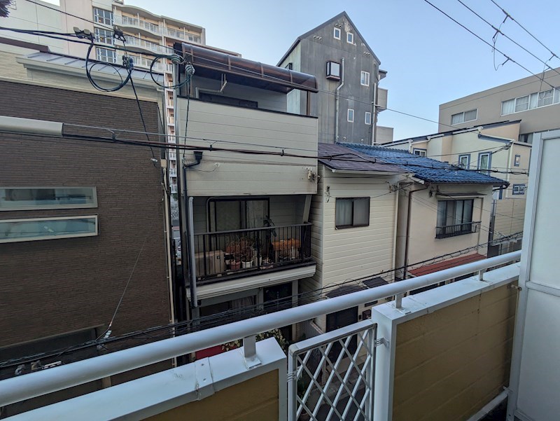下山手コートのその他写真