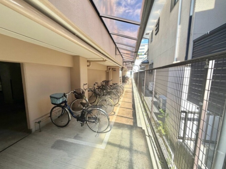 甲南セゾン東灘のその他写真