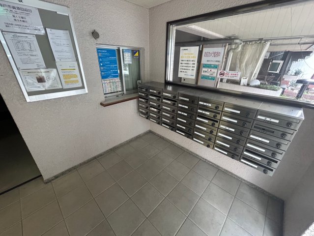 栄町ダイヤハイツのその他写真
