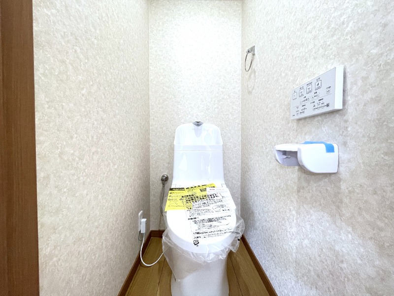 中天マンションのその他写真
