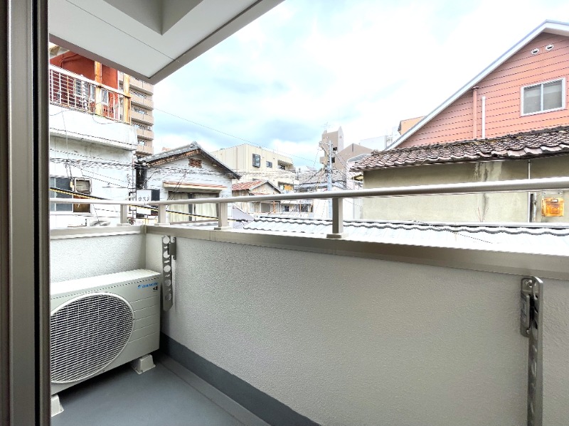 中天マンションのその他写真