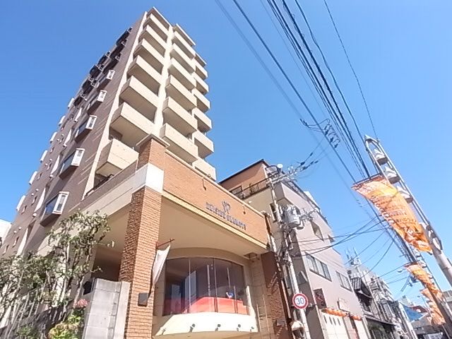 ワコーレエキサイド岡本