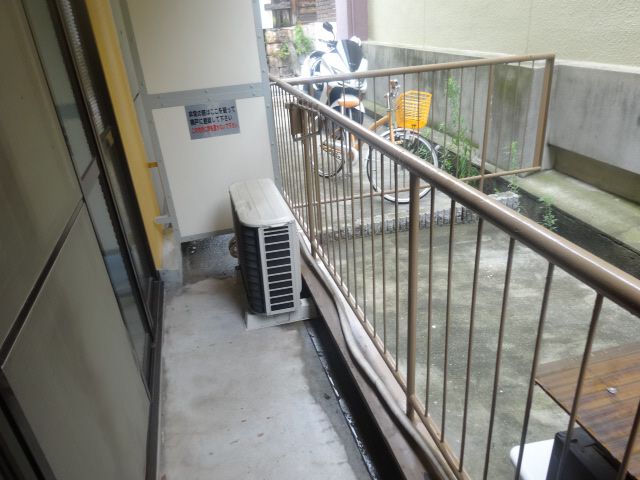梅本マンションのその他写真